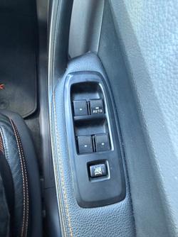 2017 Ford Ranger Wildtrak