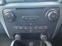 2017 Ford Ranger Wildtrak