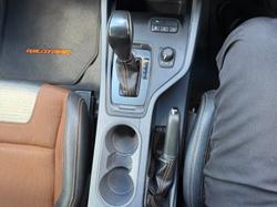 2017 Ford Ranger Wildtrak