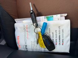 2017 Ford Ranger Wildtrak