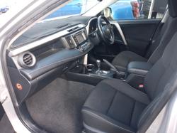 2018 Toyota RAV4 GXL