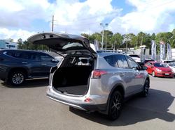 2018 Toyota RAV4 GXL