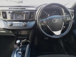 2018 Toyota RAV4 GXL