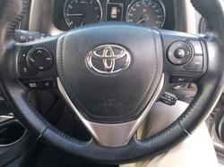 2018 Toyota RAV4 GXL