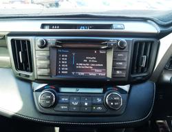 2018 Toyota RAV4 GXL