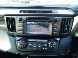 2018 Toyota RAV4 GXL