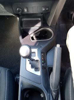 2018 Toyota RAV4 GXL