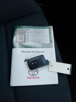 2018 Toyota RAV4 GXL