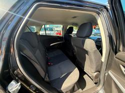 2015 Suzuki S-Cross GLX