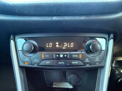 2015 Suzuki S-Cross GLX