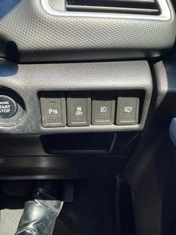 2015 Suzuki S-Cross GLX