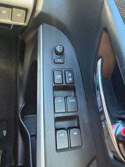 2015 Suzuki S-Cross GLX