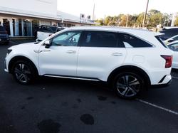 2022 Kia Sorento Sport+