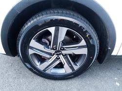 2022 Kia Sorento Sport+