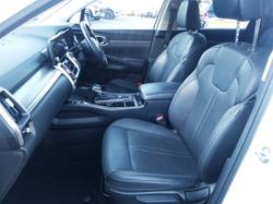 2022 Kia Sorento Sport+