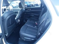 2022 Kia Sorento Sport+