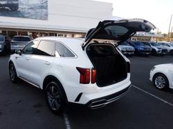 2022 Kia Sorento Sport+