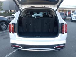 2022 Kia Sorento Sport+