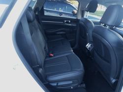 2022 Kia Sorento Sport+