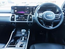 2022 Kia Sorento Sport+