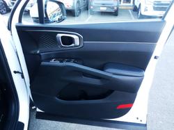 2022 Kia Sorento Sport+