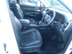 2022 Kia Sorento Sport+