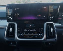 2022 Kia Sorento Sport+