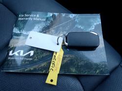 2022 Kia Sorento Sport+