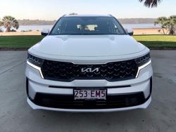 2022 Kia Sorento Sport+