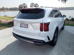 2022 Kia Sorento Sport+