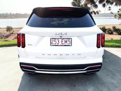 2022 Kia Sorento Sport+