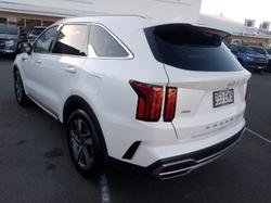 2022 Kia Sorento Sport+