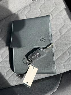 2024 Volkswagen T-Cross 85TSI Life