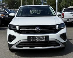 2024 Volkswagen T-Cross 85TSI Life