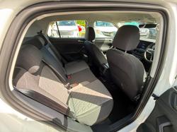 2024 Volkswagen T-Cross 85TSI Life