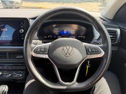 2024 Volkswagen T-Cross 85TSI Life