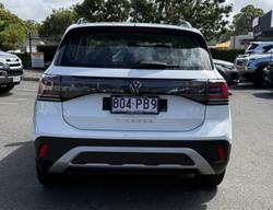 2024 Volkswagen T-Cross 85TSI Life