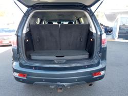 2018 Holden Trailblazer LTZ