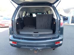 2018 Holden Trailblazer LTZ