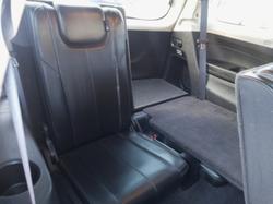 2018 Holden Trailblazer LTZ