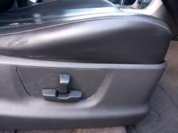 2018 Holden Trailblazer LTZ