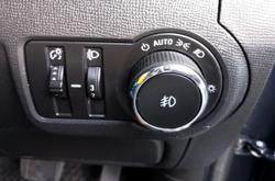 2018 Holden Trailblazer LTZ