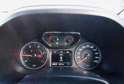 2018 Holden Trailblazer LTZ