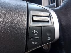 2018 Holden Trailblazer LTZ