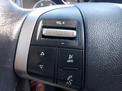 2018 Holden Trailblazer LTZ