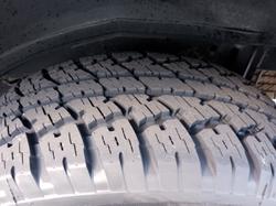 2018 Holden Trailblazer LTZ