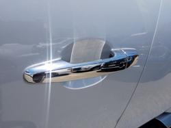 2022 Mitsubishi Triton GLS