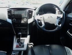 2022 Mitsubishi Triton GLS