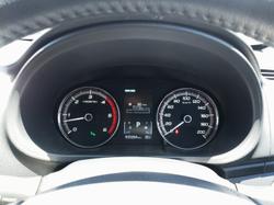 2022 Mitsubishi Triton GLS