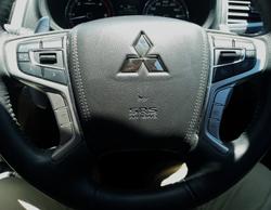 2022 Mitsubishi Triton GLS